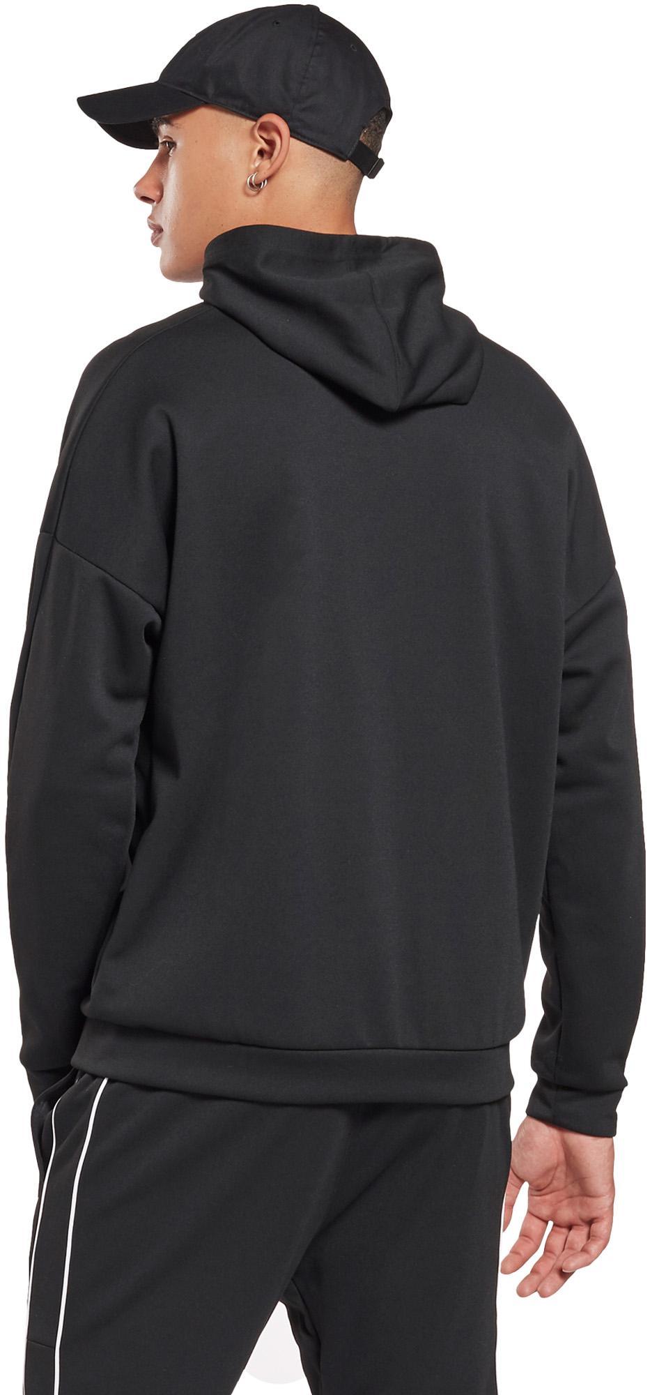 Wor Dblknt Fz Hoodie