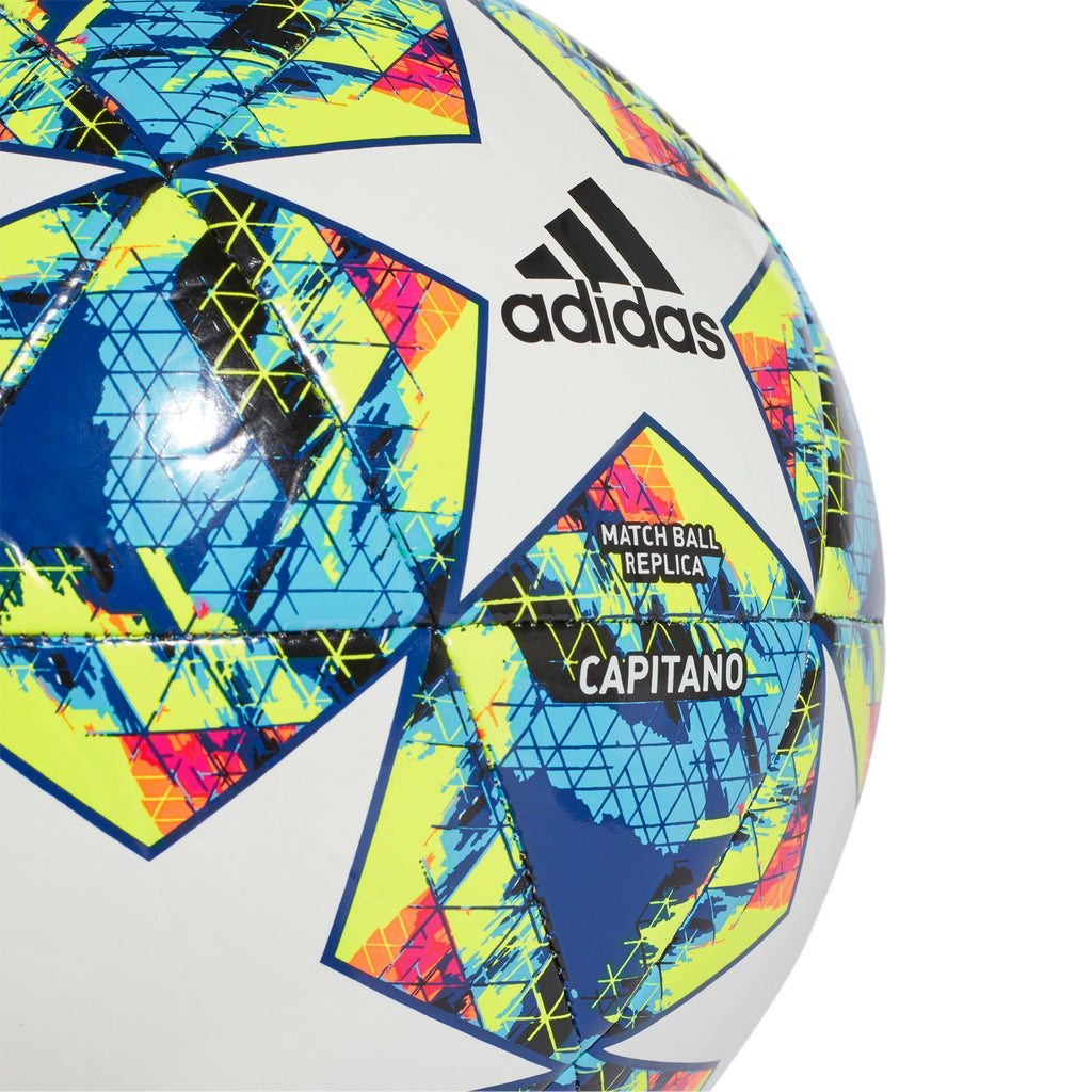 UCL Finale 19 Capitano voetbal