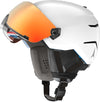 Savor Amid Visor HD skihelm