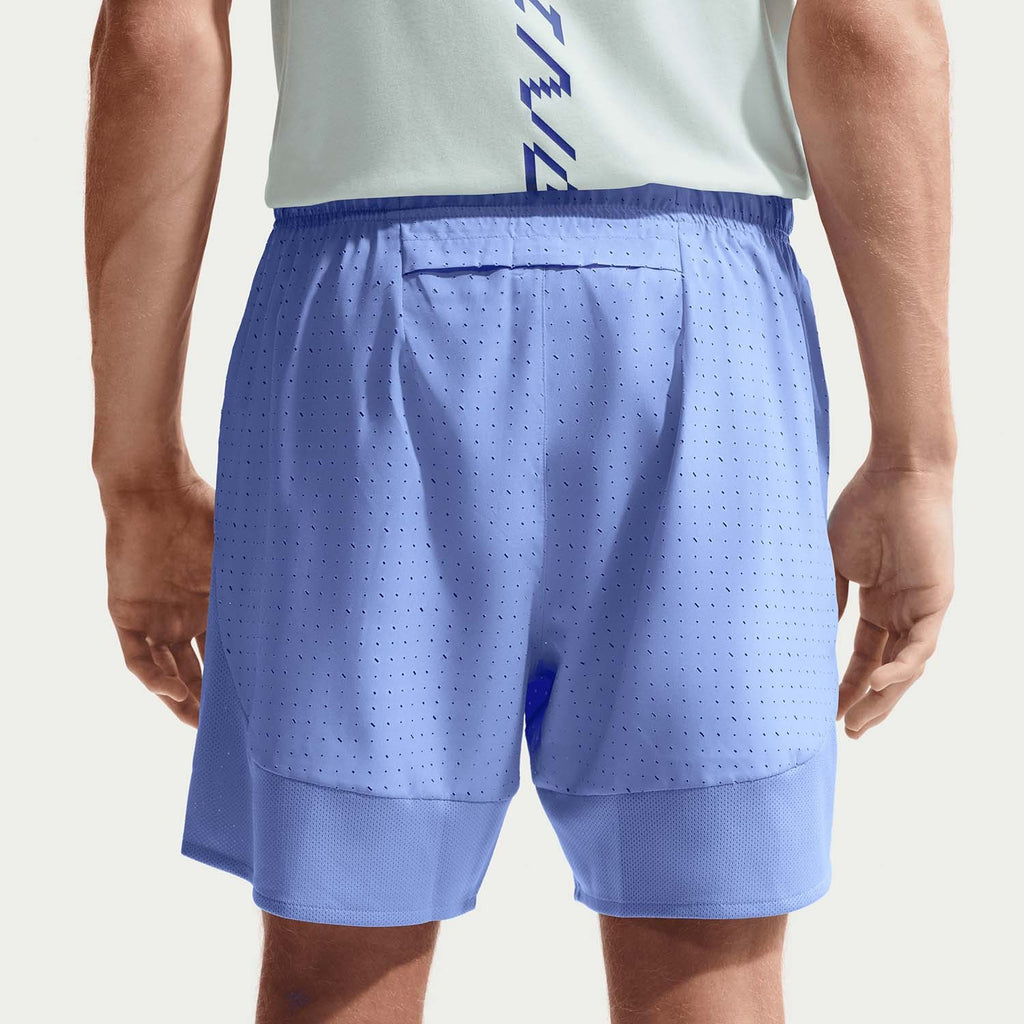 Challenger Breathe Men's Dri-fit  2-in-1 hardloopshorts