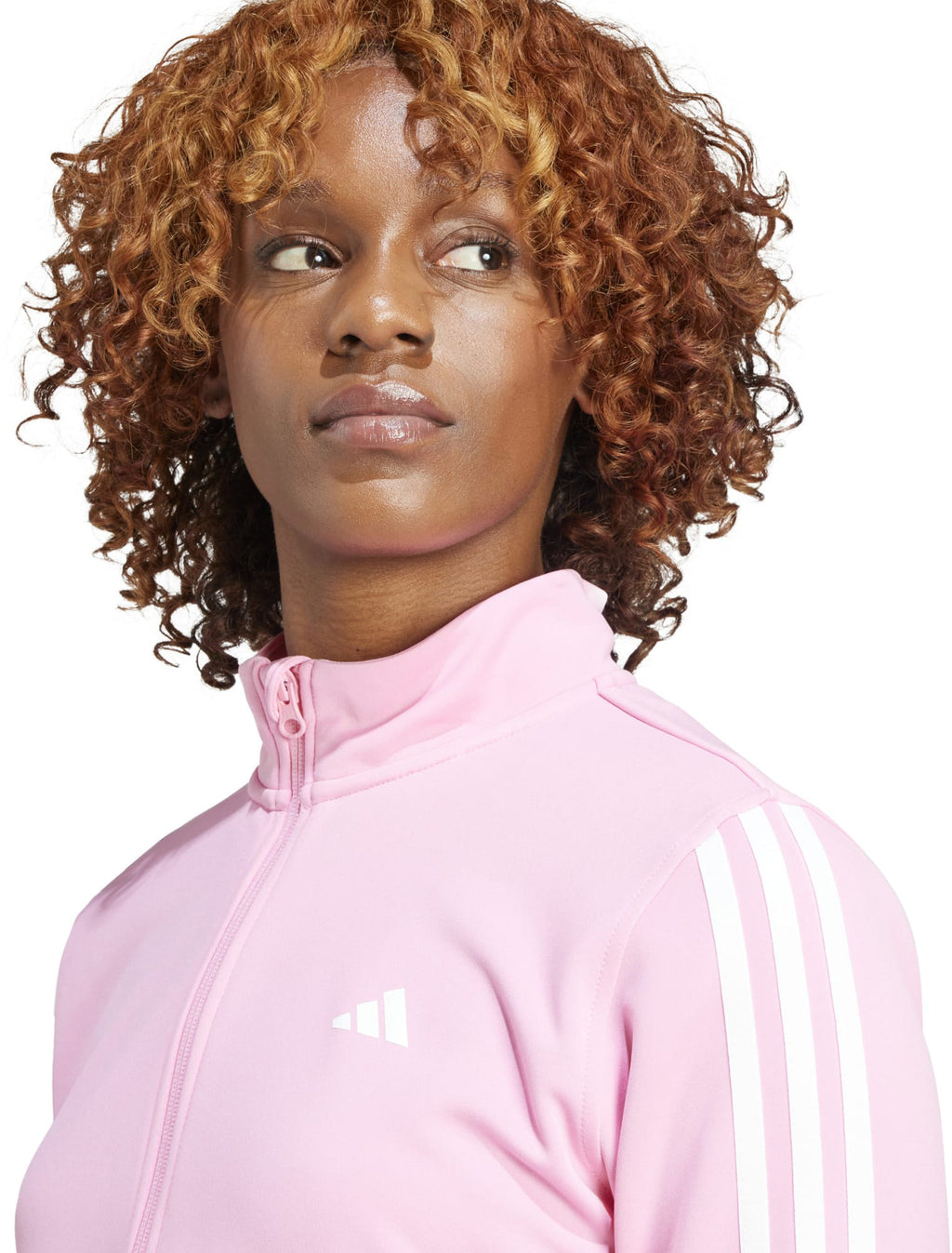 AEROREADY Train Essentials 3-Stripes trainingsjack
