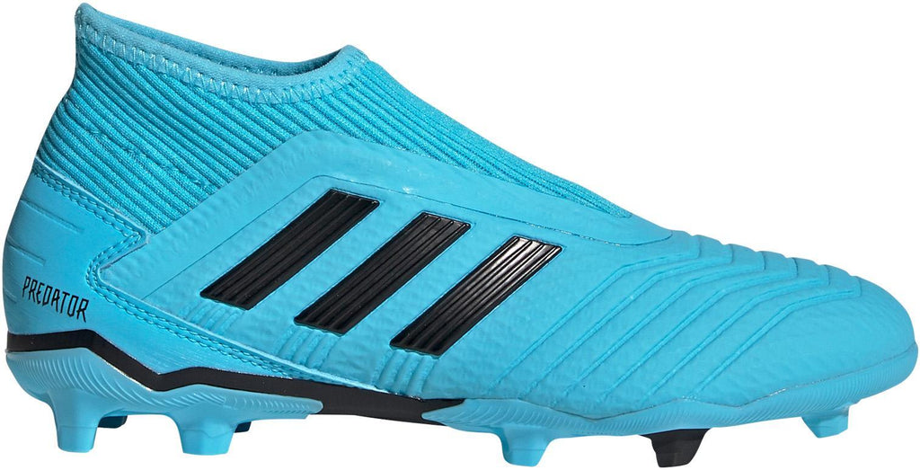 Predator 19.3 II FG kids voetbalschoenen