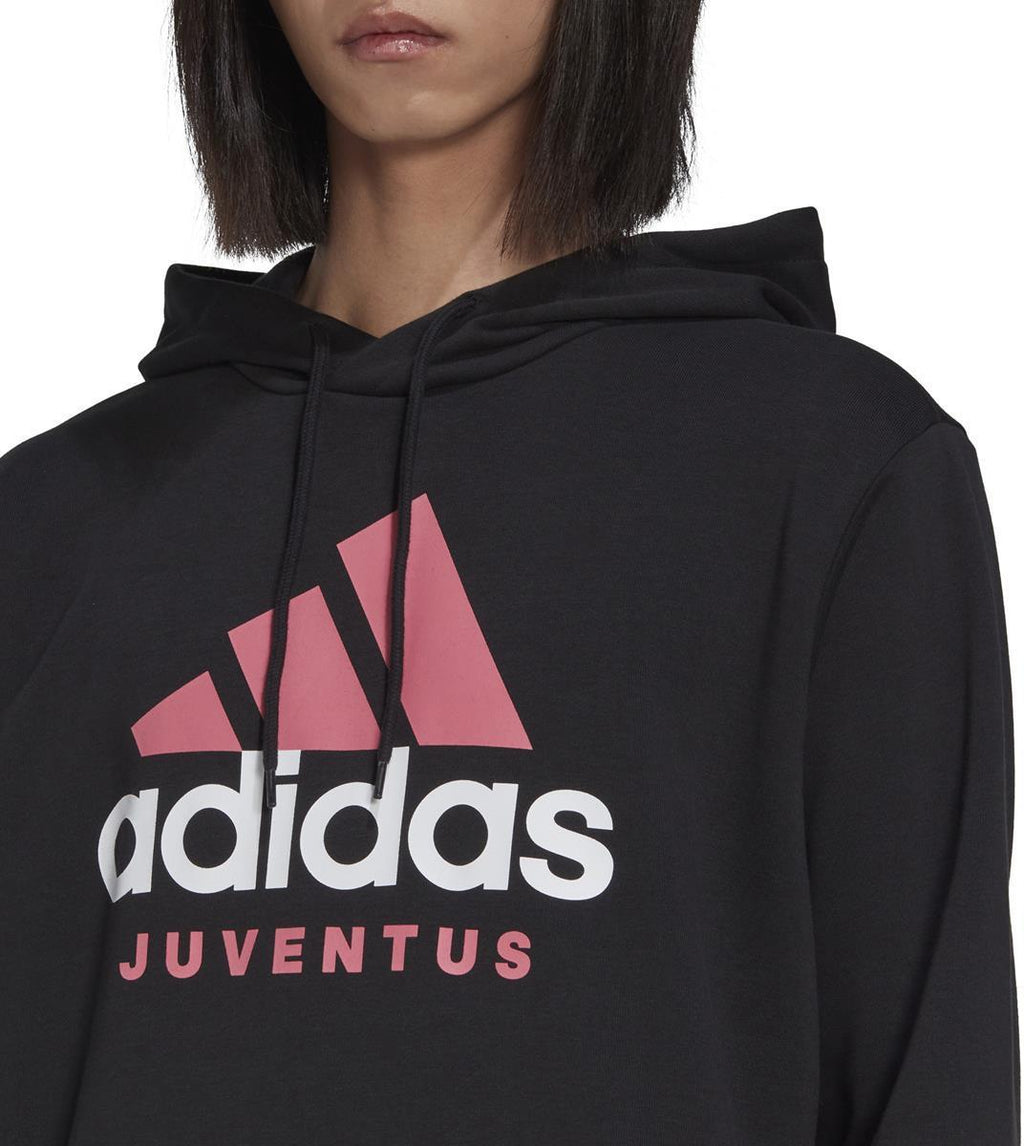 Juventus DNA Graphic hoodie