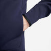 Paris Saint-Germain Tech Fleece Windrunner hoodie