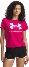 UNDER ARMOUR Damen T-Shirt