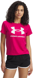 UNDER ARMOUR Damen T-Shirt