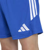Tiro 26 League Voetbal Trainingsshort Medium