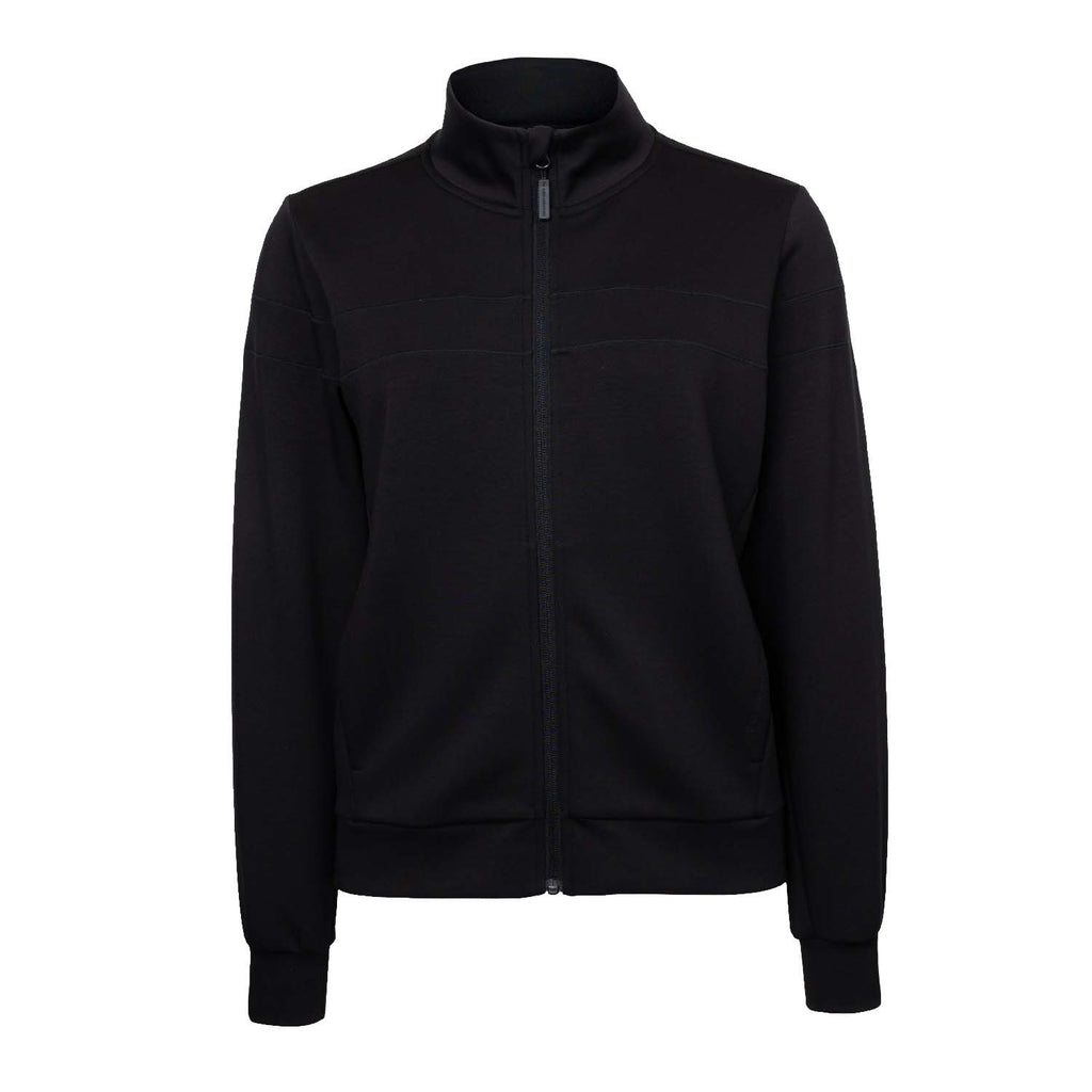 women soft supreme jacket