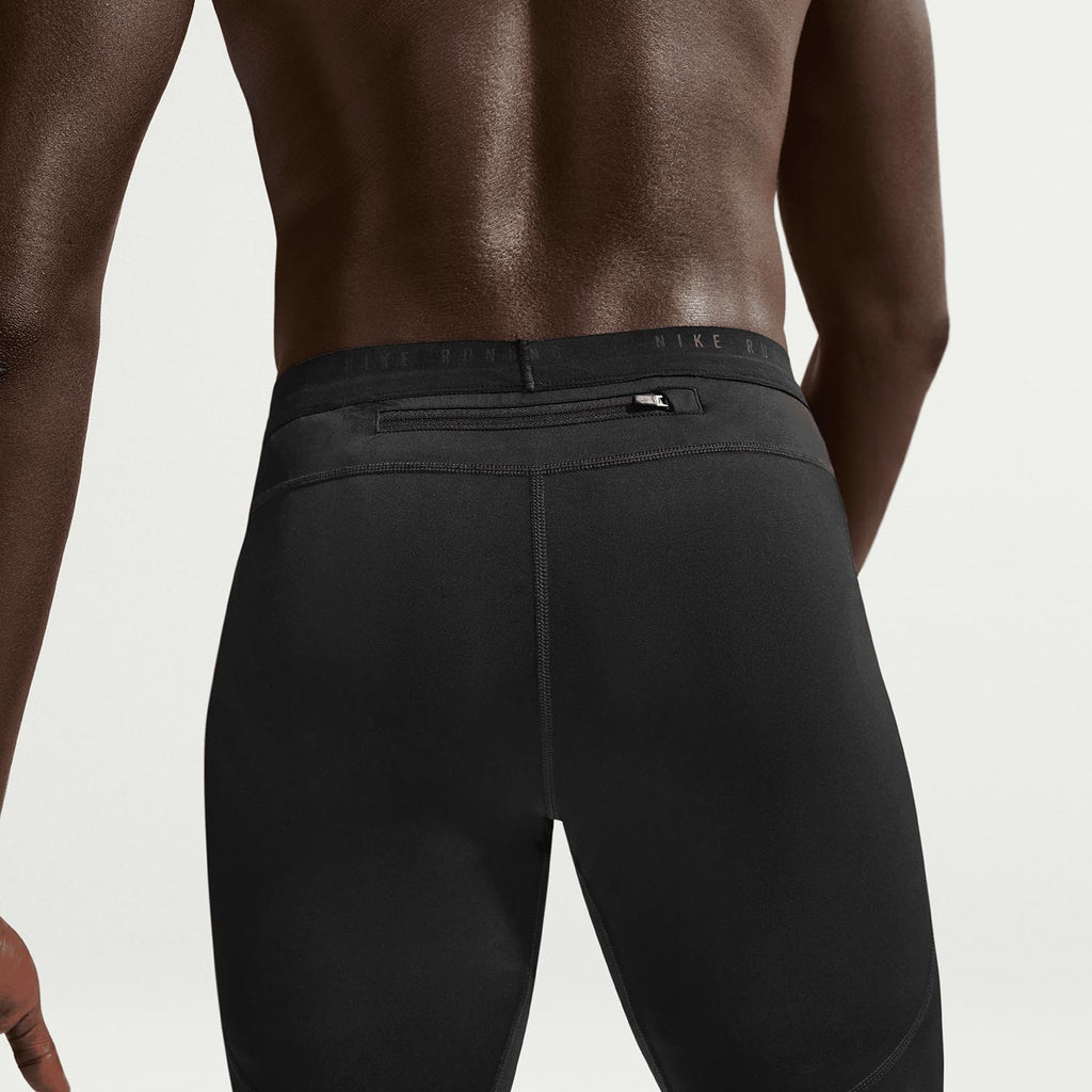 Dri-fit  Stride Half Tight   Capri tight  hardlopen
