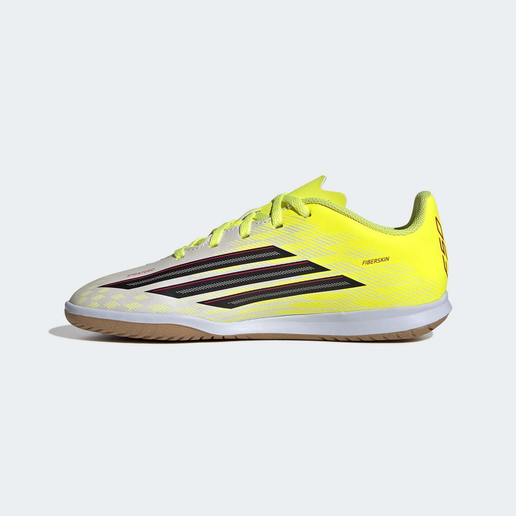 F50 Club In Junior Zaalvoetbalschoenen