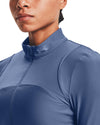 UA Qualifier Half Zip