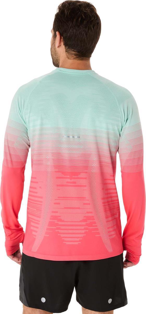Seamless Ls Top