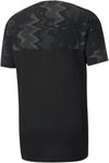 train aop vent ss tee
