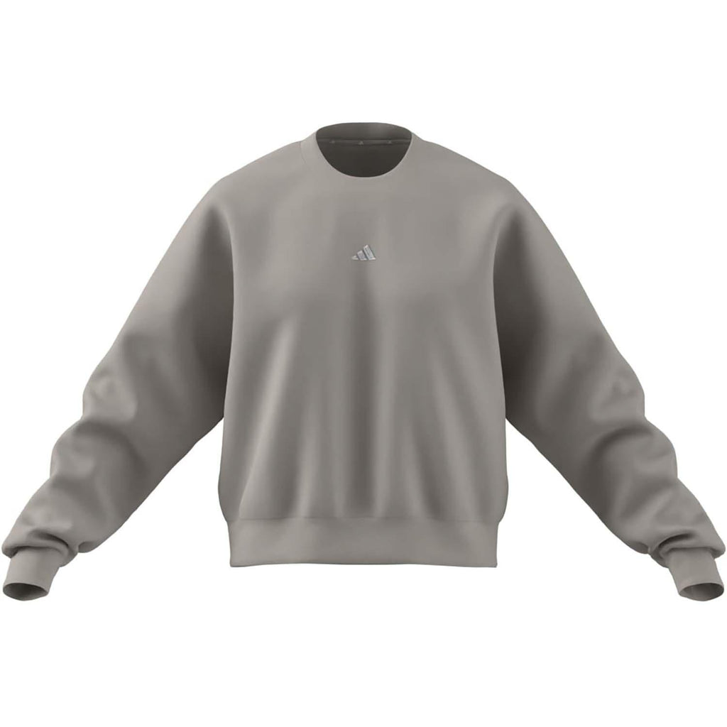 Essentials Small Logo Feelcozy Sweatshirt