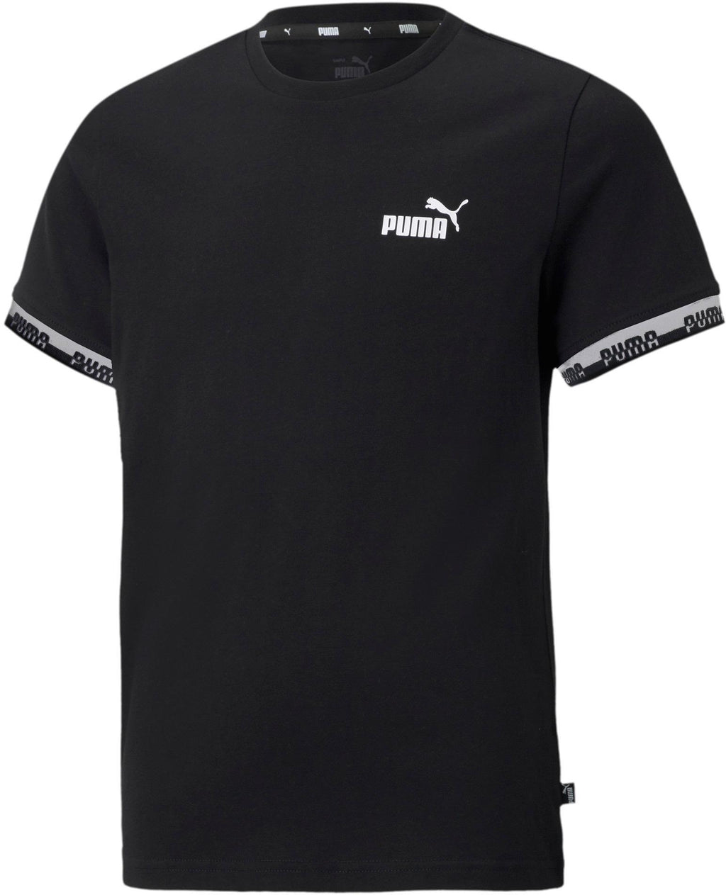 Amplified Tee