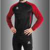 Stadio Round Neck Top