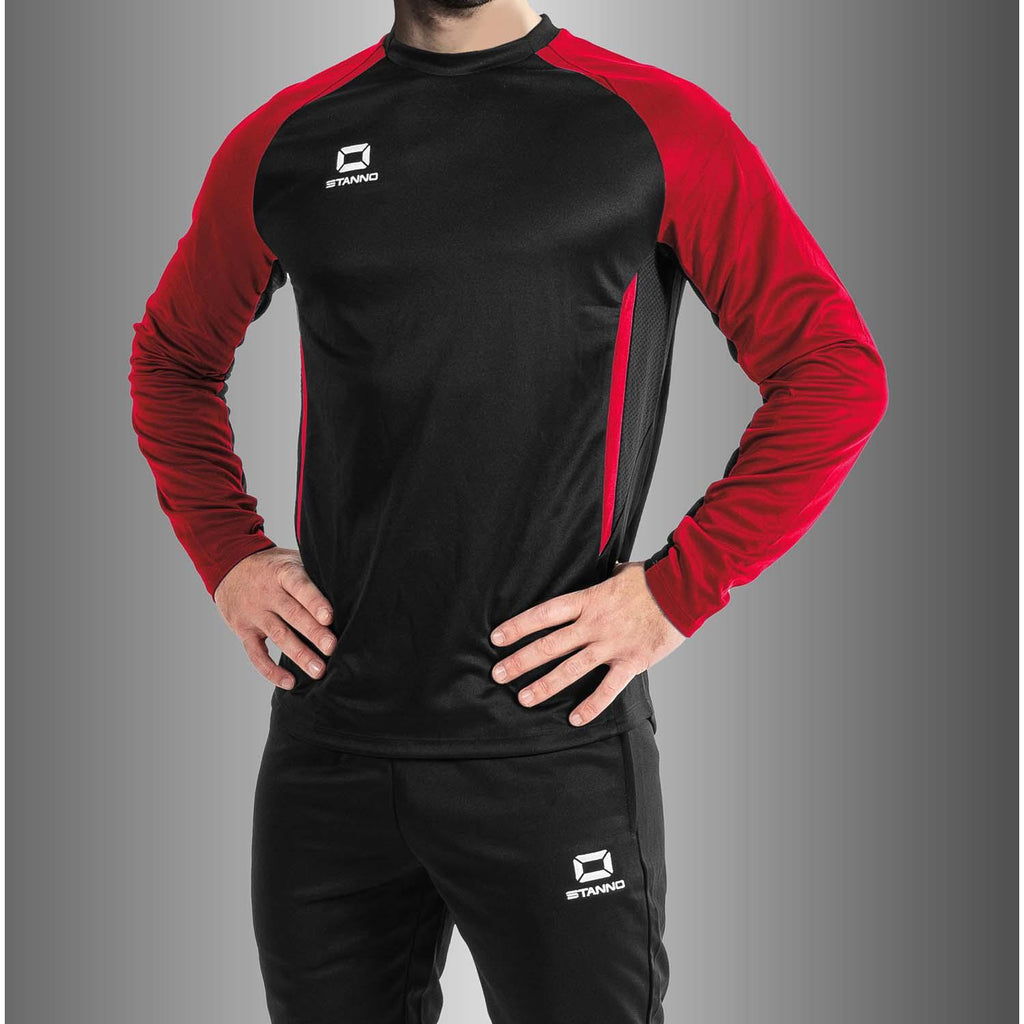 Stadio Round Neck Top