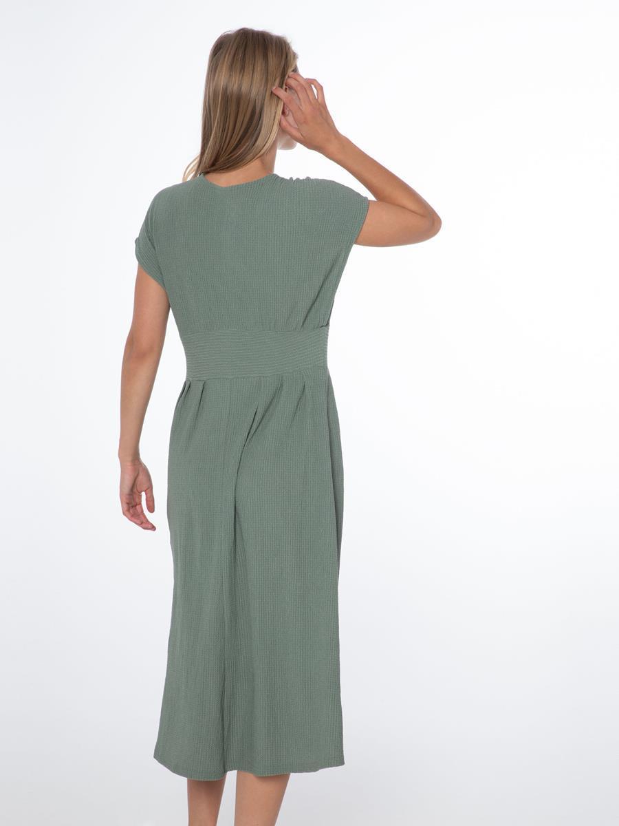 Prtsambu Dress