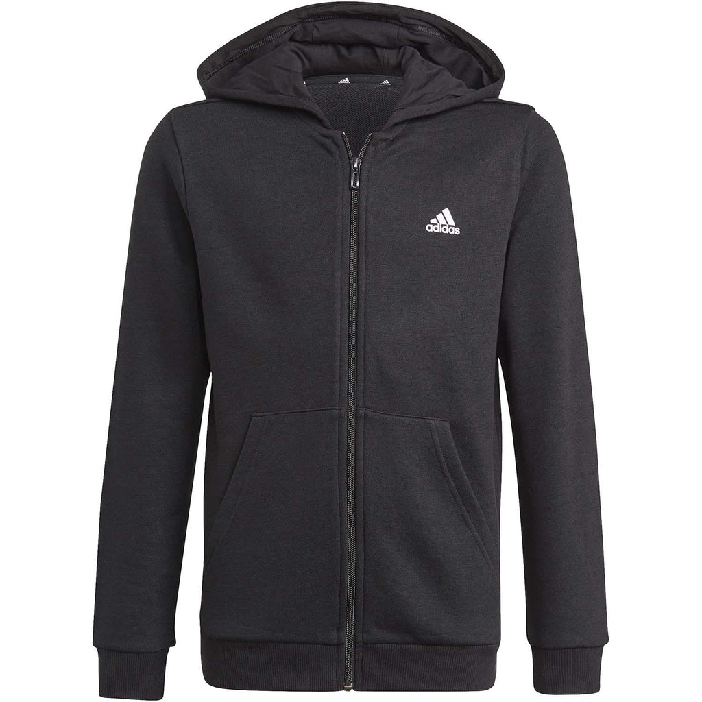 B BL FZ HD Kn. Trainingsjacke m.Kapuze