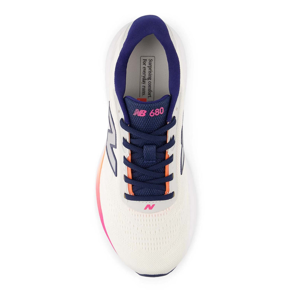 Fresh Foam 680v9 hardloopschoenen