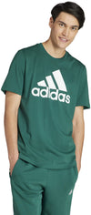 Essentials Big Jersey Big Logo shirt