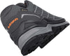 lowa ferrox nijmegen gtx black/blue