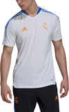 Real Madrid Tiro trainingsshirt 21/22