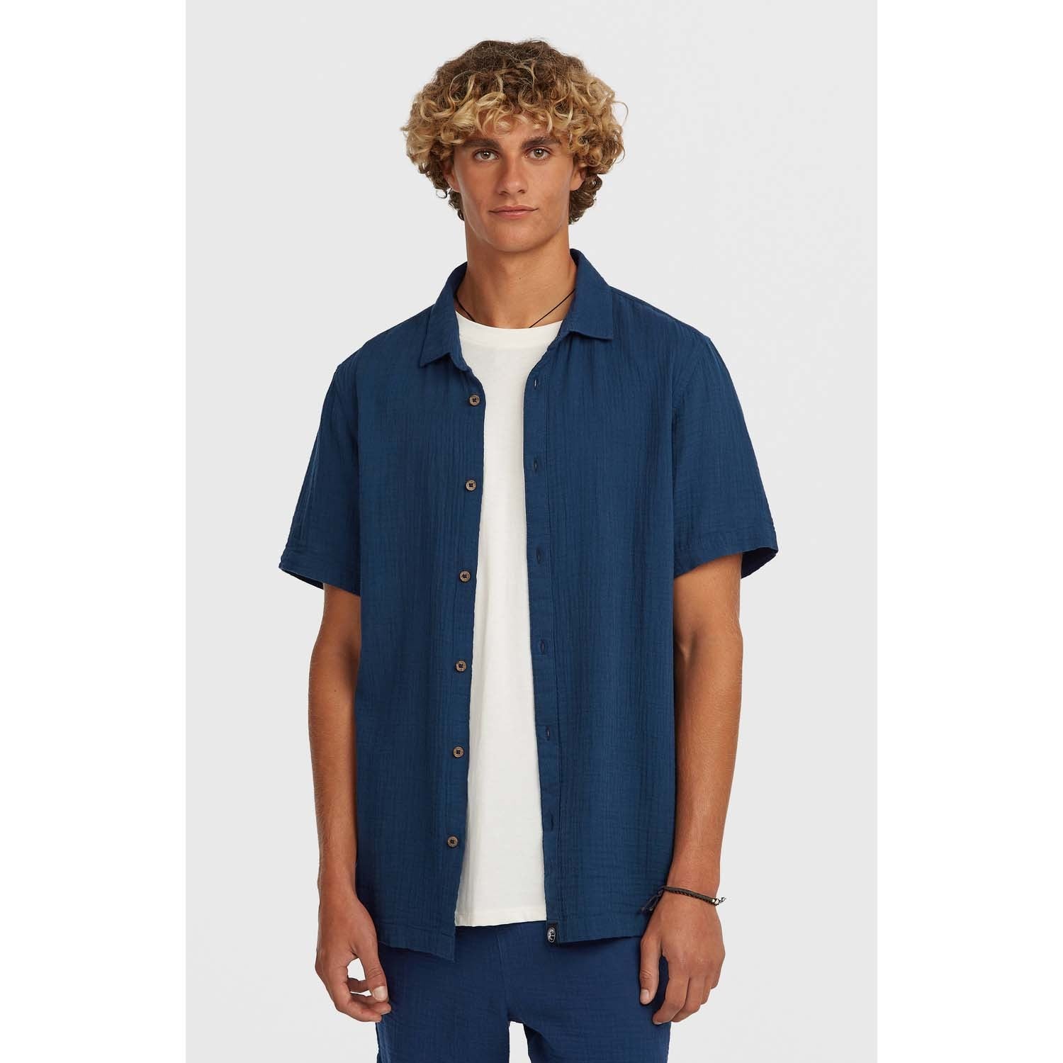 Originals Structure Shirt