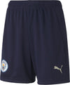 mcfc shorts replica jr