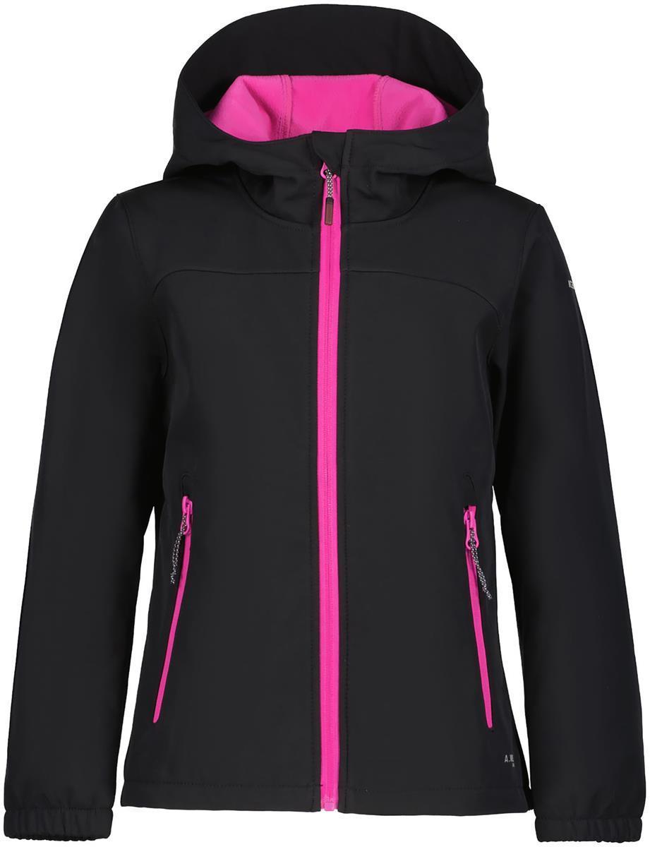 kobryn jr softshell jacket