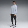 Puma X Hyrox Cloudspun training hoodie met capuchon