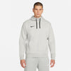 Nk Flc Park20 Fz Sweatjacke mit Kapuze