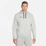 Nk Flc Park20 Fz Sweatjacke mit Kapuze