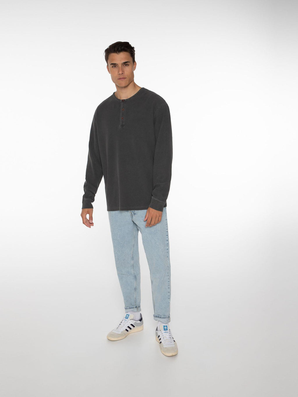 Nxg Promise Longsleeve T-shirt