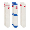 Lifestyle 144 Sokken 3 pair