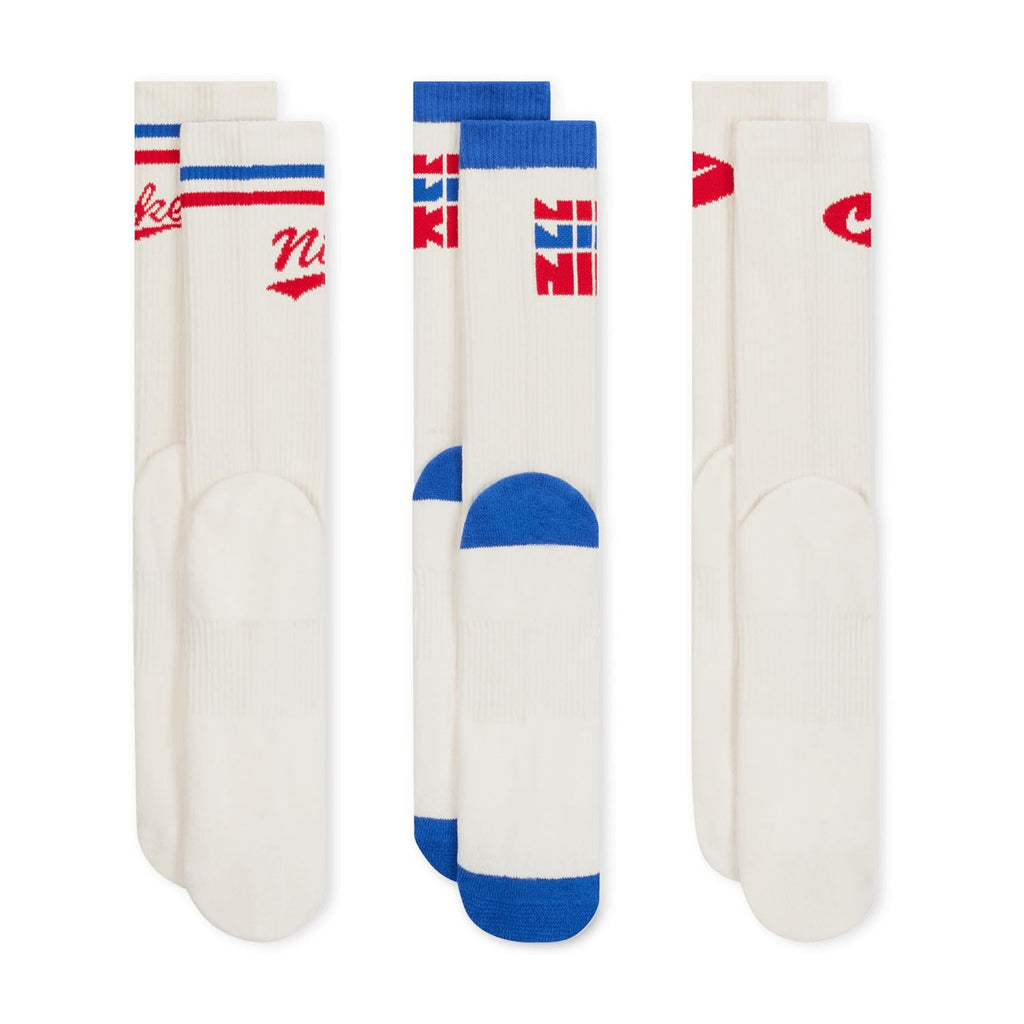 Lifestyle 144 Sokken 3 pair