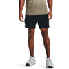 ua vanish woven 6in shorts