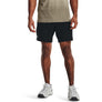 ua vanish woven 6in shorts