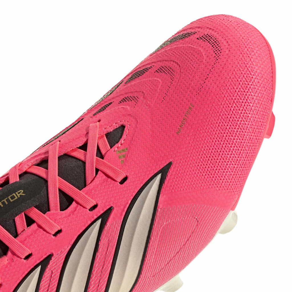 Predator League FG Gras voetbalschoenen
