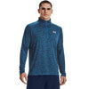 UA Tech 1/2 Zip