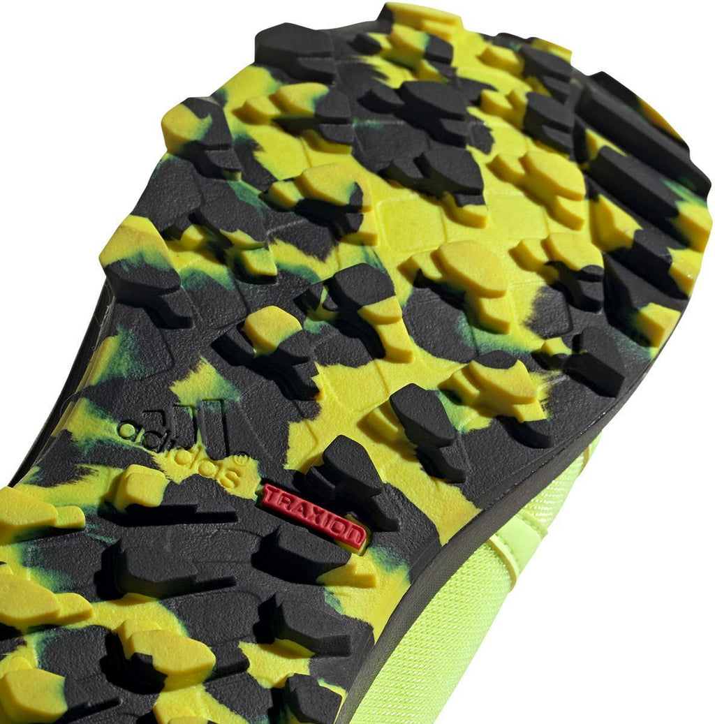 Terrex Agravic Boa wandelschoenen