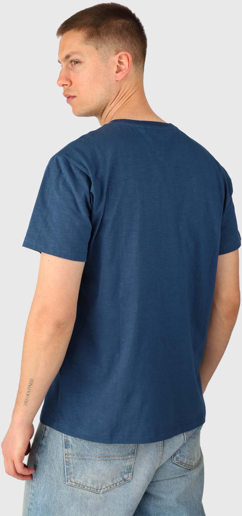 Whiterly Men T-shirt