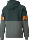 Puma Power Colorblock Hoodie