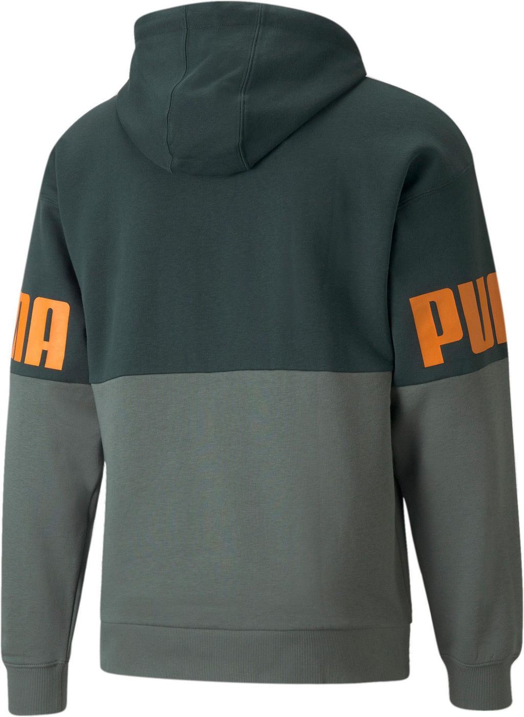 Puma Power Colorblock Hoodie