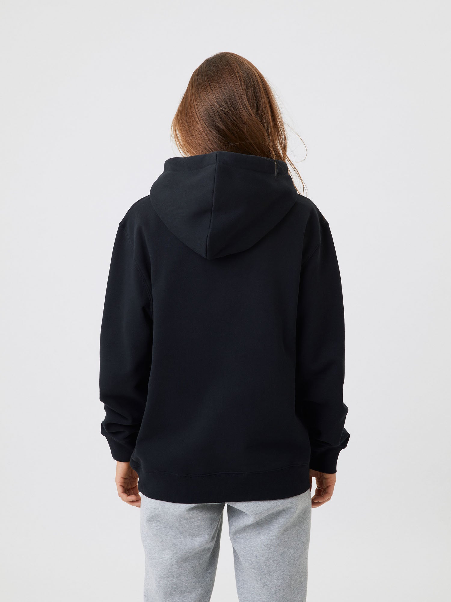 Centre hoodie
