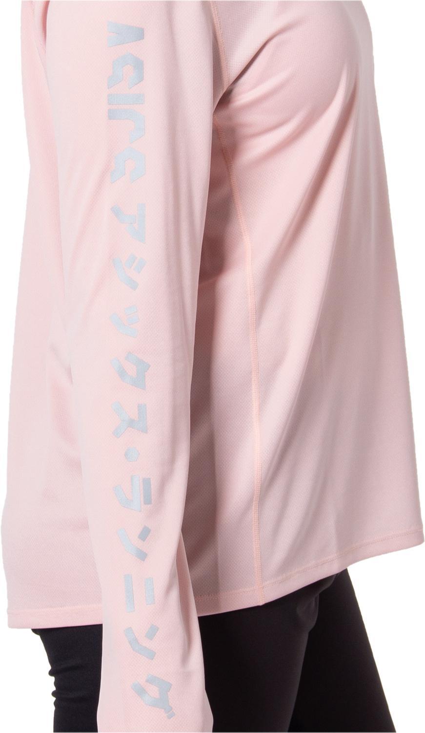 Katakana longsleeve