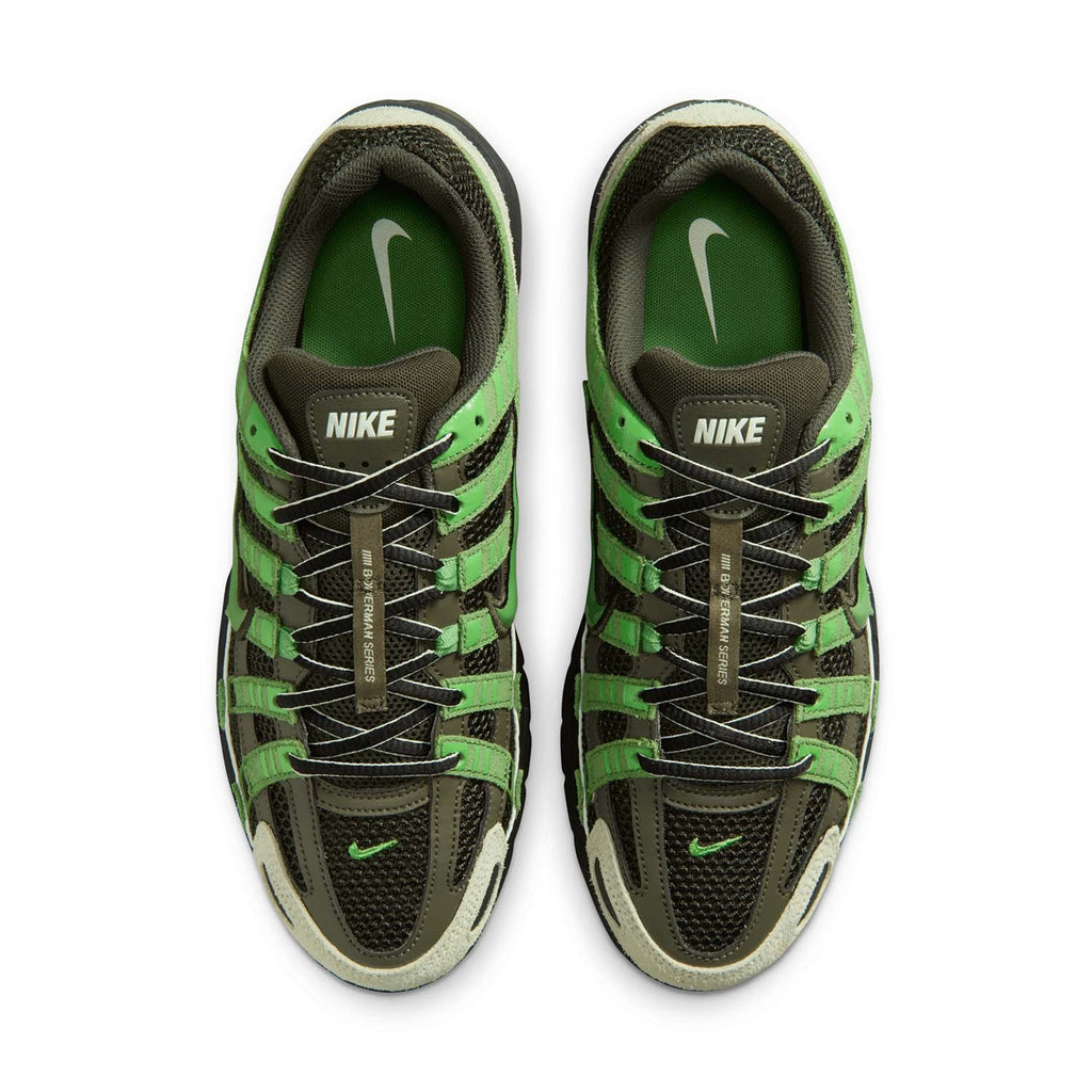 P-6000 Se Men's Shoes Casual low schoenen