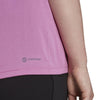 AEROREADY Made for Training Minimal shirt (Grote Maat)