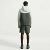 Tech Windrunner fleece herenjack