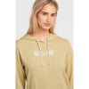 Essentials Script Hoodie
